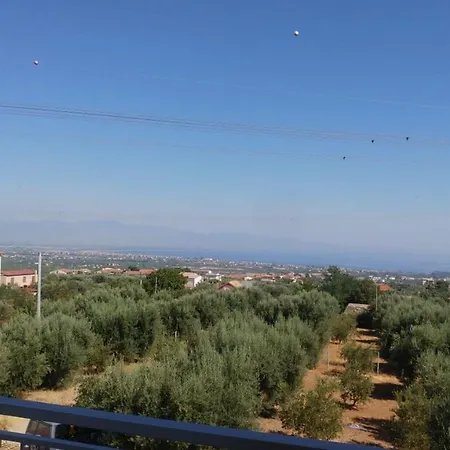 Villa Abbruzzese *