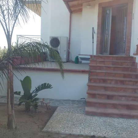Villa Abbruzzese